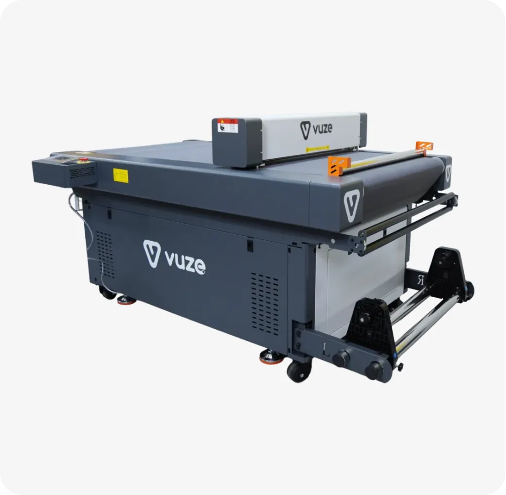 Mesa de corte e vinco Vuze CutPro 11060