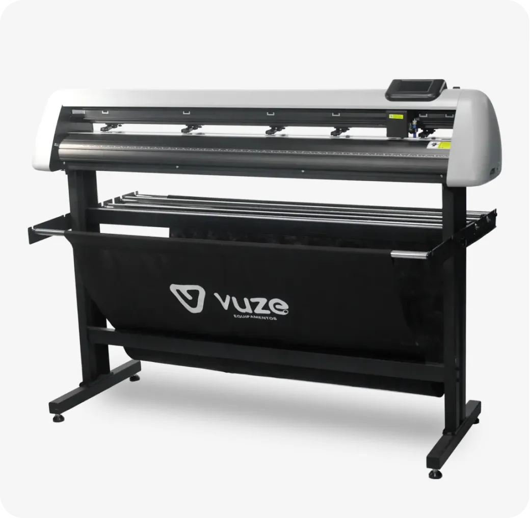 Plotter de recorte Vuze 120cm