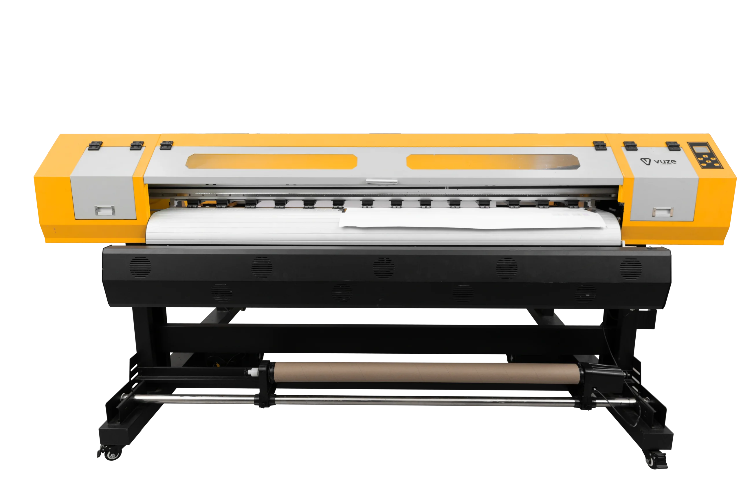 Plotter de impressão Vuze i1600 Eco Solvente 180cm